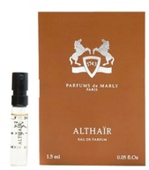 Vzorka parfumov De Marly Althair EDP M 1,5ml