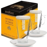 Richmont Rooibos Sunrise 50x6g s 2 pohármi Hot