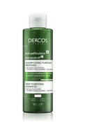 VICHY DERCOS K šampón proti lupinám 250ml