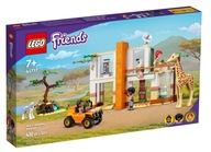 LEGO FRIENDS MIA WILDLIFE RESCUER