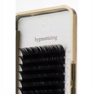 AKAR mihalnice Hypnotizujúce SECRET LASHES C 0,05 10 mm