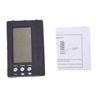 3v1 RC 2s-6s LCD Li-Po Battery Balancer Tester č