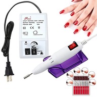 STRONG MANICURE CUTTER + CUTTER hybridné gély na manikúru pedikúru