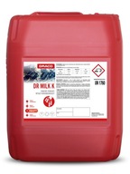 DR MILK K 25 kg / Acid / Prípravok na čistenie dojacích strojov