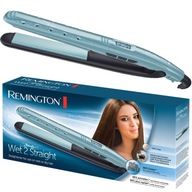 REMINGTON S7300 WET2STRAIGHT Vlhká SUCHÁ ŽEHNAČKA