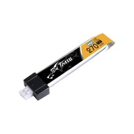 Tattu LiPo batéria 270mAh 3,8V 75C 2,0 (5 ks)