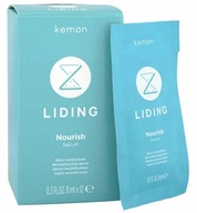 KEMON LIDING NOURISH REBUILDING SÉRUM 12 x 8ml