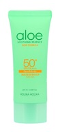 Holika Holika Aloe Soothing Essence vodeodolný gél