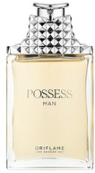 ORIFLAME_Possess Man EDT 75 ml