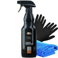 ADBL Leather Conditioner vyživuje kožu 500 ml