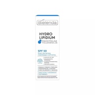 Bielenda, Hydro Lipidium, Bariérový krém hydratujú