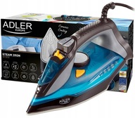 Adler AD 5032 naparovacia žehlička 3000W 350ml 45 g/min