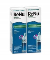 ReNu MultiPlus set 2x360 ml Bausch & Lomb