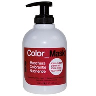 KayPro Color Mask RED farbiaca maska ​​300 ml