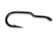 Carp'R'Us - Cranked Hook ATS Technology No. 4 háčiky