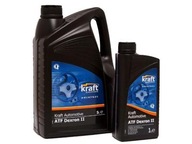 KRAFT ATF DEXRON II D GM FORD MERCON 5L