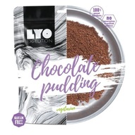 Lyo Food čokoládový puding 65g