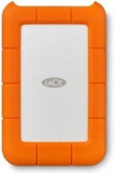 Odolný disk 5TB USB 3.1 2.5 STFR5000800 LaCie