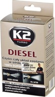 Prísada do ON Diesel K2, 50 ml