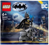 BATMAN DC 1992 POLYBAG 30653 LEGO Super Heroes