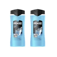 Axe Ice Chill sprchový gél pre mužov 800ml