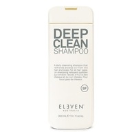 ELEVEN DEEP CLEAN CLEANING SHAMPOO 300ML