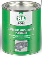 PROSTRIEDOK NA ÚDRŽBU PODVOZKOV BOLL S KEFOU 1kg