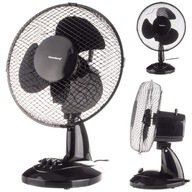 FAN Stolný ventilátor Soy Power Regulácia