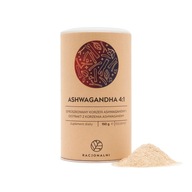 Ashwagandha 4:1 EXTRAKT Rationalni POWDER 150 g