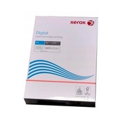 Biely kopírovací papier XEROX A4 80G 500 listov 5 stohov