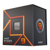 Procesor AMD Ryzen 9 7900X 12 x 4,7 GHz 76 MB Zen4