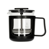 HARIO CAFE FRENCH PRESS U BLACK BREWER 300ml