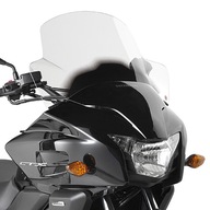 Čelné sklo Kappa KD1133ST priehľadné Honda CTX 1300