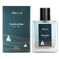 Element Men Eau de Parfum 100 ml pre mužov