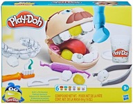 PLAY-DOH Zubár F1259 hracie cesto