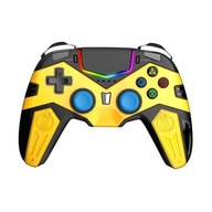 Bezdrôtový ovládač iPega/dotyková podložka GamePad PS4