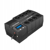 UPS CyberPower 700VA BR700ELCD-FR