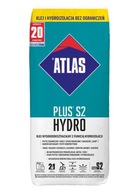 ATLAS PLUS S2 HYDRO LEPIDLO A VODA IZOLÁCIA V JEDNOM!