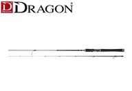 Dragon Millenium 7-25 g 230 cm prívlačový prút