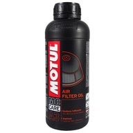 MOTUL AIR FILTER OIL A3 1L olej na vzduchový filter