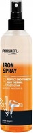 Prosalon Iron Spray Tekutý sprej na vyrovnávanie vlasov