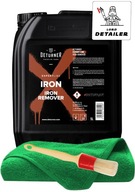 Deturner Xpert Line Iron - Na lak na ráfiky 5000 ml