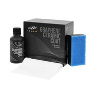 ZviZZer Graphene Paint Ceramic 50 ml grafénový náter + 2x mikrovlákno ZDARMA