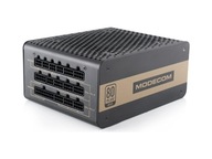 Napájací zdroj MODECOM Volcano 750W Gold