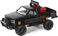 Chevy 454 SS OFF ROAD Séria 1:24 Motormax 79134