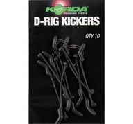 Korda Kickers D Rig Large Green