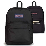 ŠTÝLOVÝ ŠKOLSKÝ BATOH SUPERBREAK PLUS JANSPORT