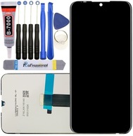 LCD DOTYKOVÝ MOTOROLA MOTO E6 PLUS XT2025