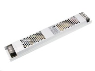 LED zdroj 200W SLIM 12V DC Záruka 2 ROKY