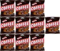 Kávové karamelky Coffee Unity 60g x 10